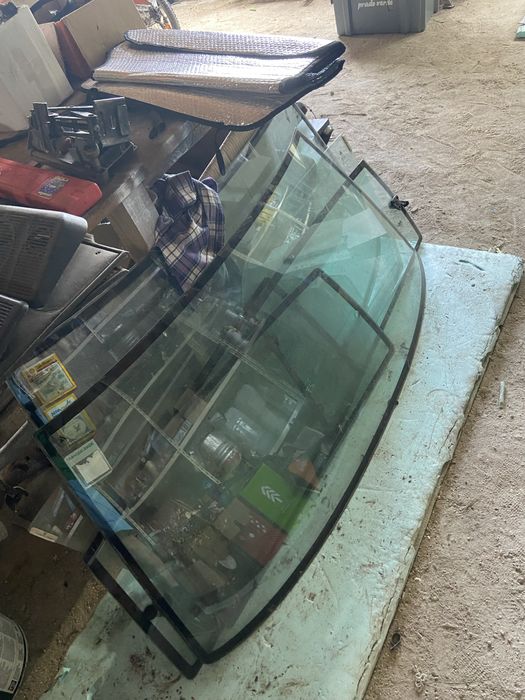 Diverso material Lancia y10