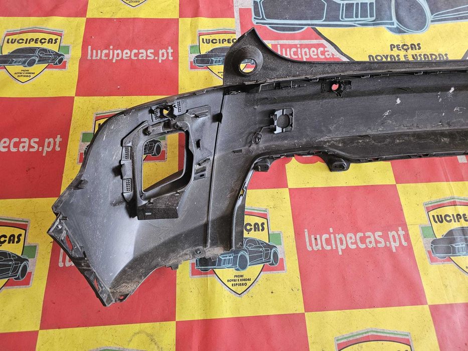 Pára-choques Traseiro Peugeot 2008 II | 128214