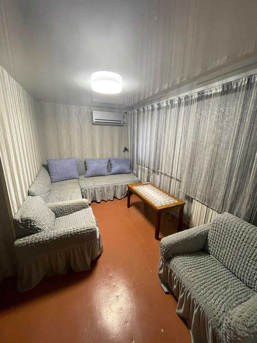 Продается частный дом, микрорайон Артема.