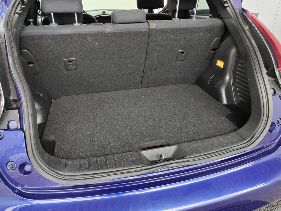 Nissan Juke Oportunidade