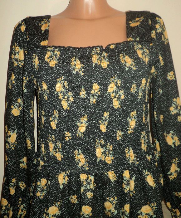 Wyjątkowa damska bluzka V by Very roz. 42 XL