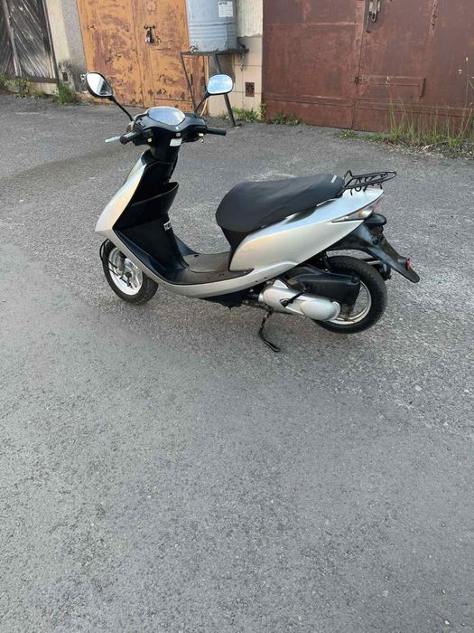 Продам Honda Dio AF62