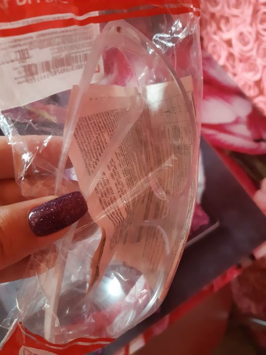 Очки защитные продам