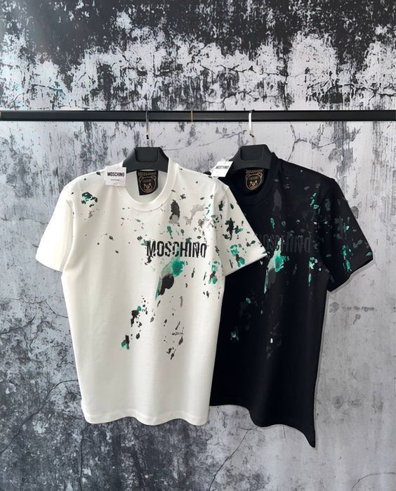 BALENCIAGA брендовая Футболка мужсксая оверсайз женская унисекс