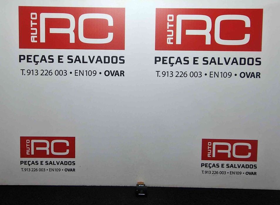 Botão Pressão de Pneus 8P0927121 - AUDI A3