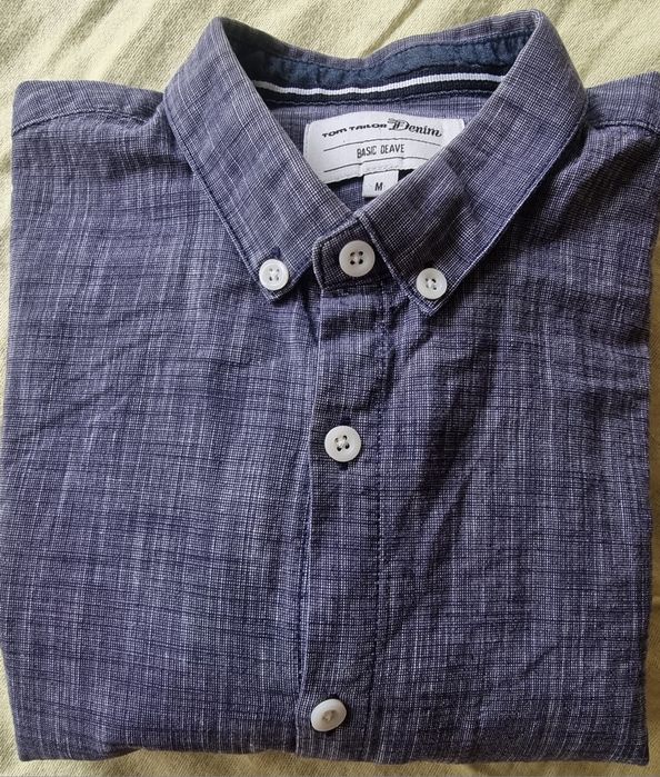 Koszula firmy TomTom rozm. M