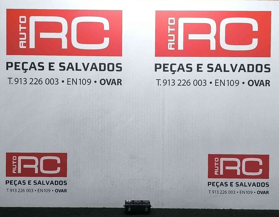 Conjunto de Botões 98088565ZD - CITROËN JUMPY III Caixa