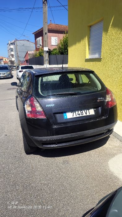 Vendo Fiat Tipo em bom estado