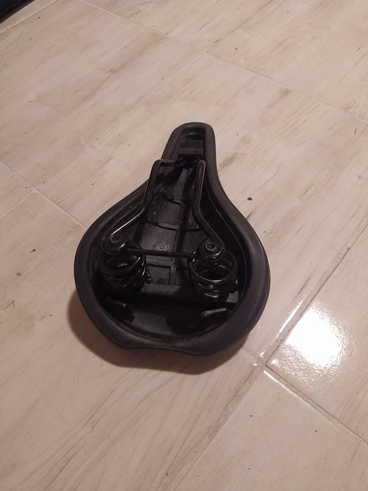 Siodełko Selle Royal RoyalGel