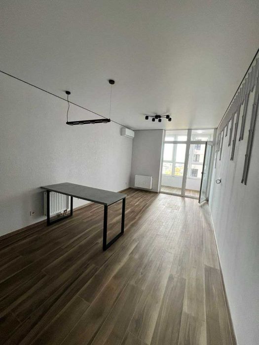 1-room apartment apartment by the address st. Kulikovo pole pl Oktyabrskoy revolyutsii pl (area 33,5 m²) - Atlanta.ua - photo 4