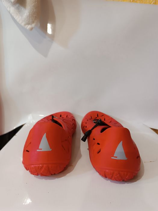 MUSTO, model Dynamic Pro 3D Mesh roz . 47 buty żeglarskie