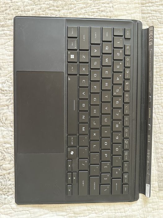 Asus ROG Flow Z13 2025 Ryzen AI MAX+ 395 32GB 1TB W11Pro