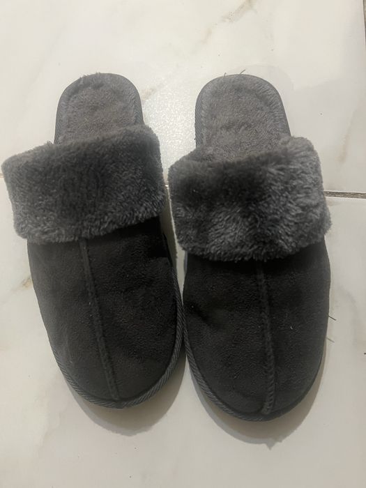 Чоловічі тапочки, 41 розмір