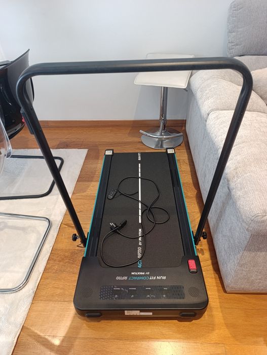 Passadeira Run Fit PRIXTON Compact