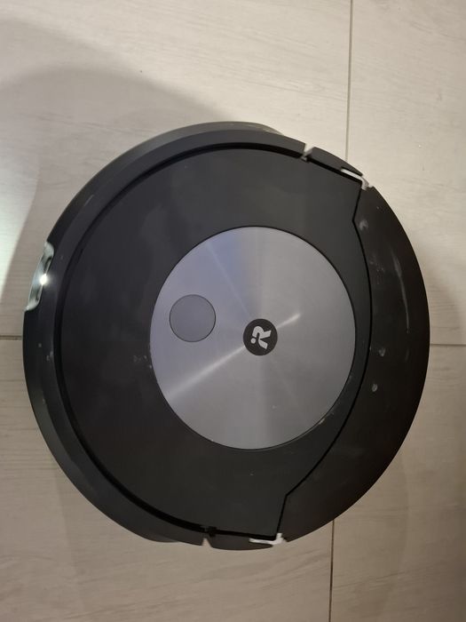 Robot sprzątający Romba combo j7