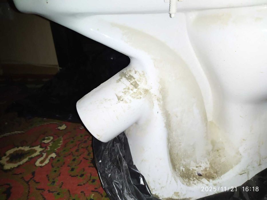 унитаз компакт б.у