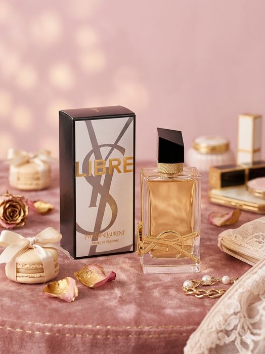 Ysl Libre zapach