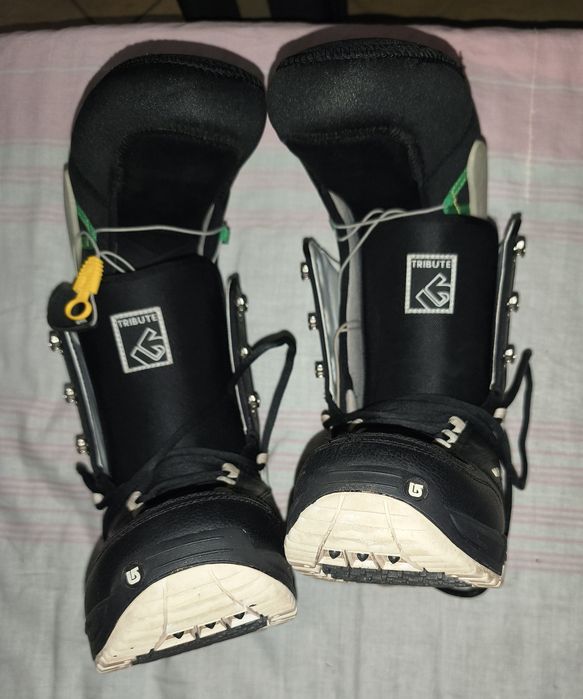 Deska snowboard, stan idealny, mało używana,