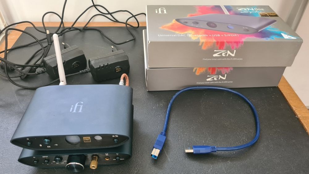 Ifi zen can signature hfm hifiman ifi zen one signature