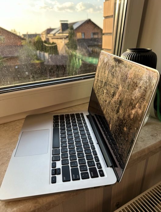 MacBook Pro 13" Retina 2015 Intel i5 8GB/500GB SSD MagSafe