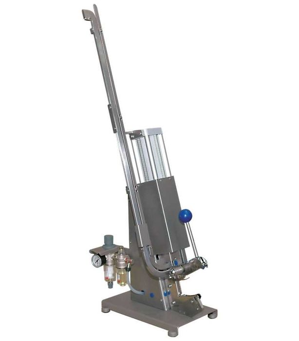 Кліпсатор однокліпний КН-3С