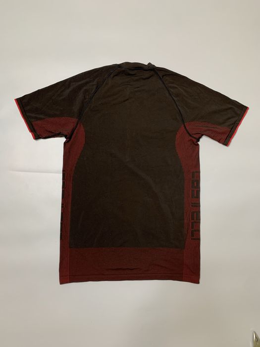 Велосипедная термофутболка castelli xxl xl