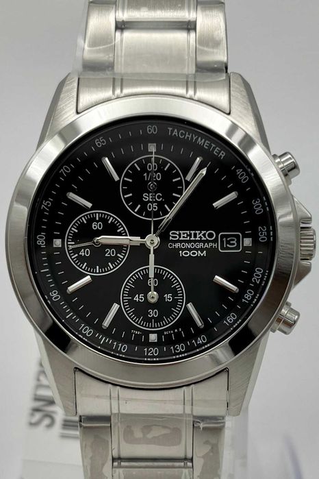 Relógio SEIKO - Novo