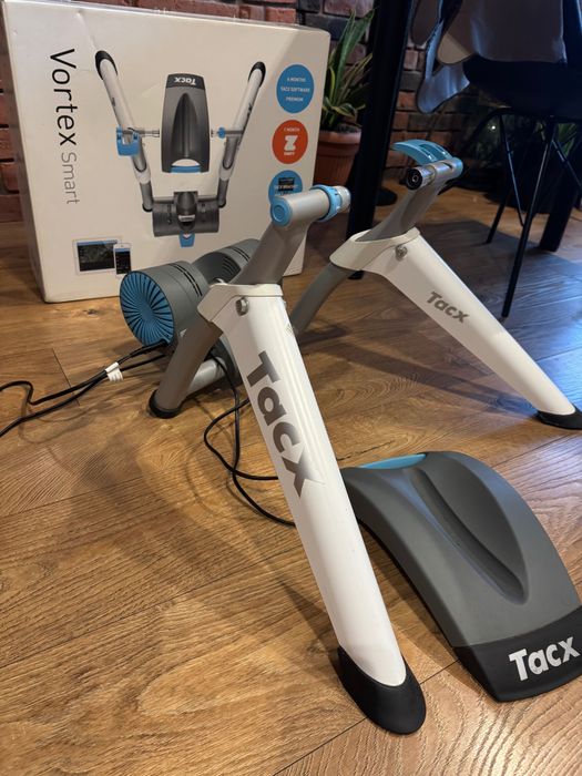 Trenażer TACX Vortex Smart