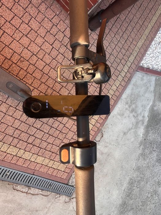 Hulajnoga elektryczna Xiaomi
