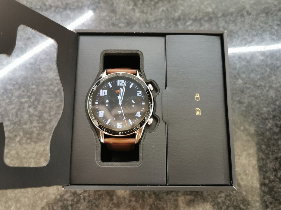 Smartwatch Huawei Watch GT2
