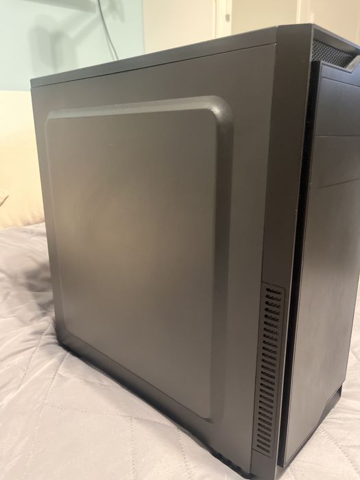 Komputer PC i5 6600 GTX1050