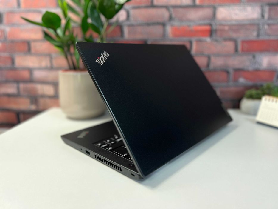 Lenovo ThinkPad L14 G1·Ryzen 5·16GB+SSD256GB·14"IPS·Гарантія·2021рік