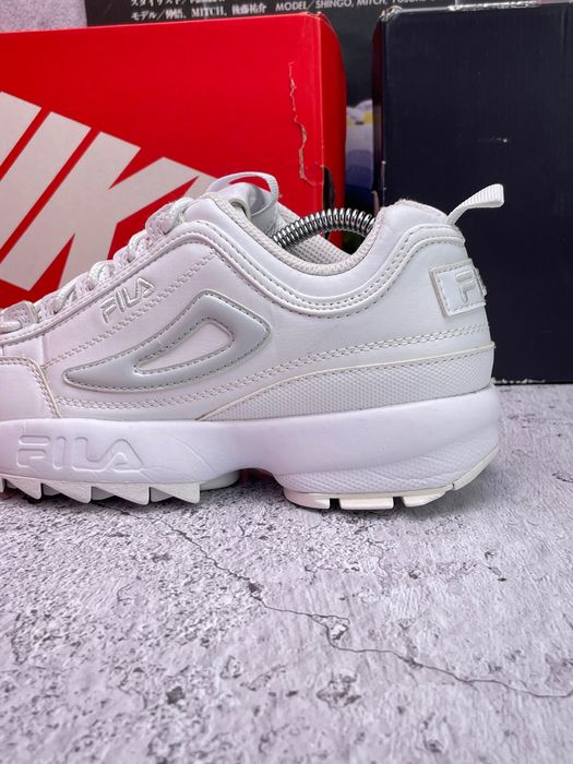 Buty Sportowe Fila Disruptor Rozmiar 39