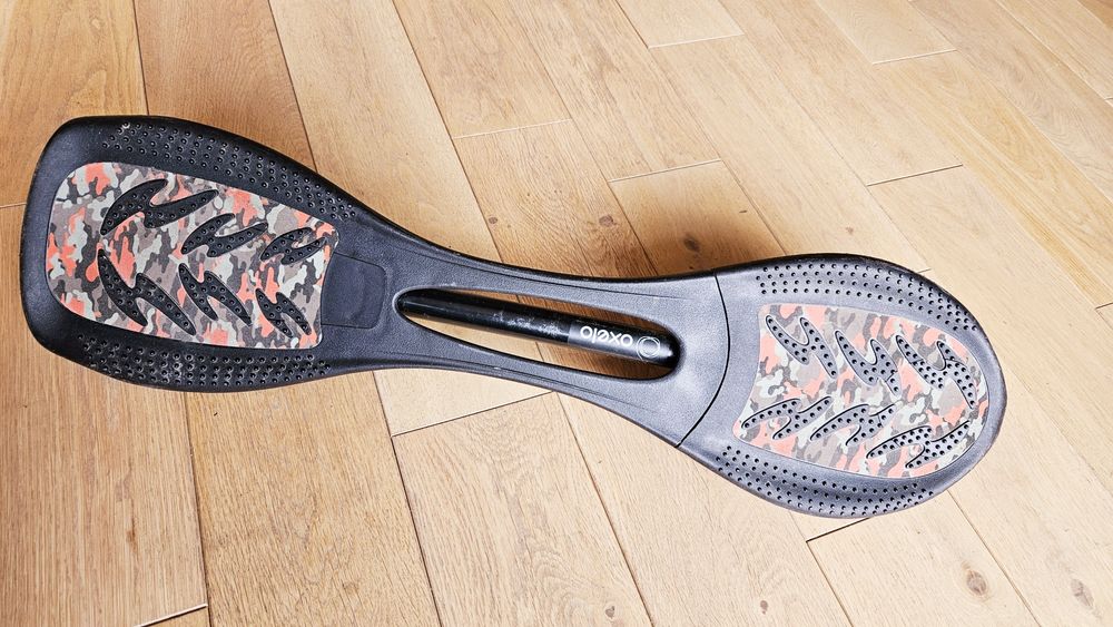 Deska waveboard Oxelo