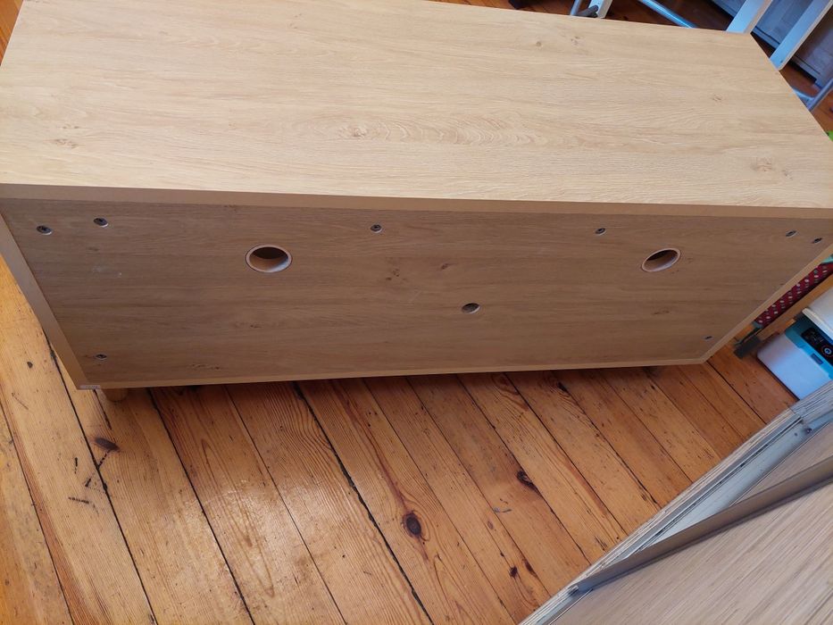 Komoda rtv pod telewizor .