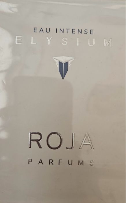 Elysium Pour Homme Eau Intense Roja Dove