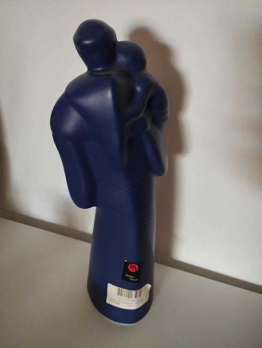 Santo António em cerâmica - 30 cm