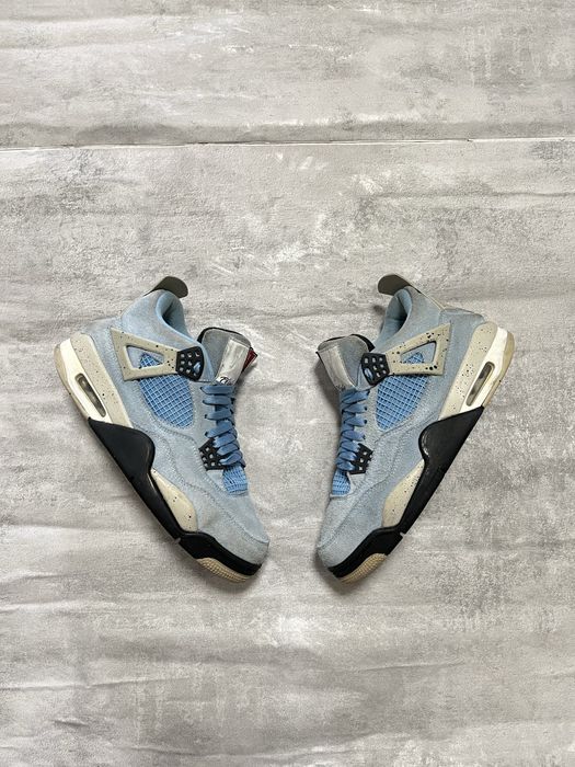 Nike air jordan 4 3 5 travis scott