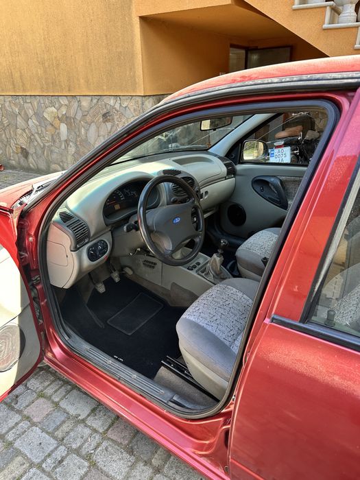ВАЗ / Lada 1118 Калина 2006 VIN XTA11183060060234 фото оголошення 3 з 8