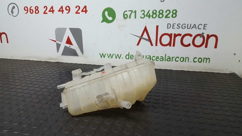 DEPOSÍTO DE EXPANSÃO RENAULT KANGOO EXPRESSION