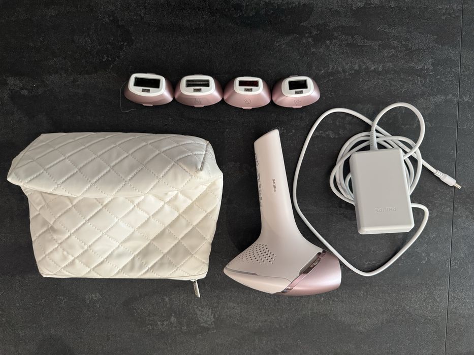 Philips lumea BR1958