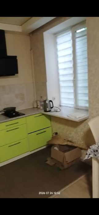 Довгострокова оренда, кінець Кірілкіна