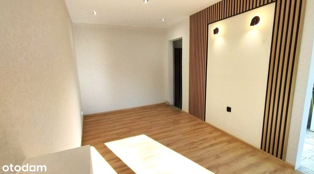 Chorzów – Amelung, 39.4 m², 2 pokoje, parter, po remoncie - Widok 4