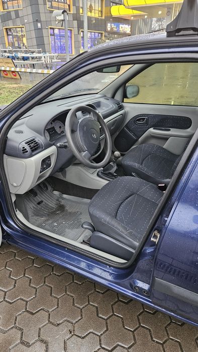 Renault Clio Simbol 1.4