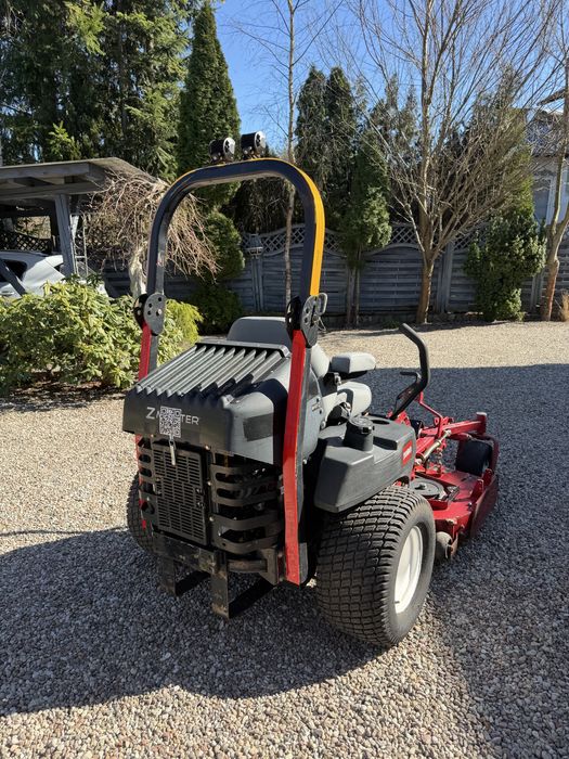 Traktorek, kosiarka TORO Z-MASTER 2019 rok