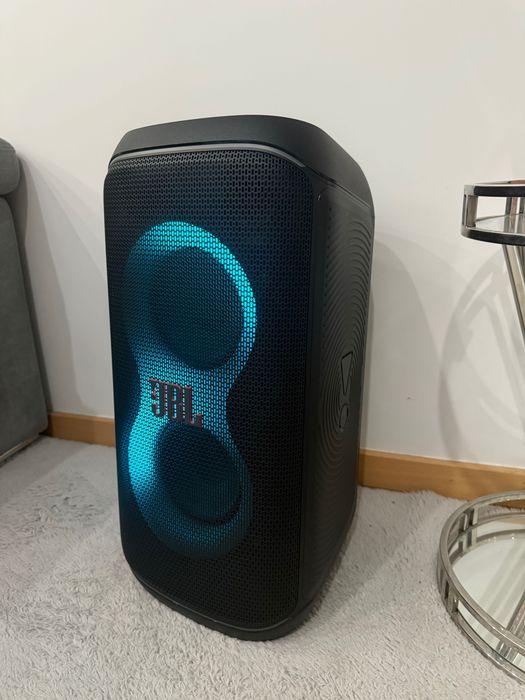 Coluna JBL Party Box CLUB 120 (160 W)