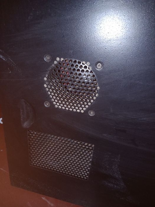 Системний блок Bravo