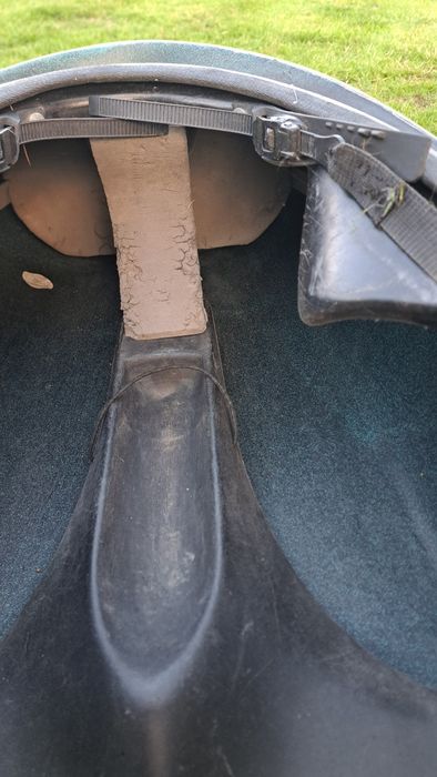 Kajak górski Wave Sport Kinetic