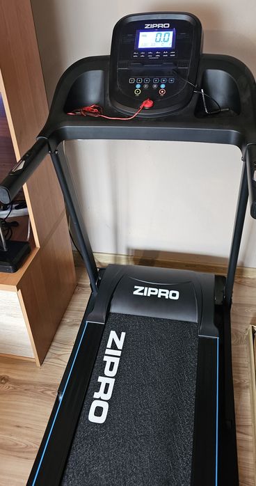 Bieżnia Zipro Tekno 999!