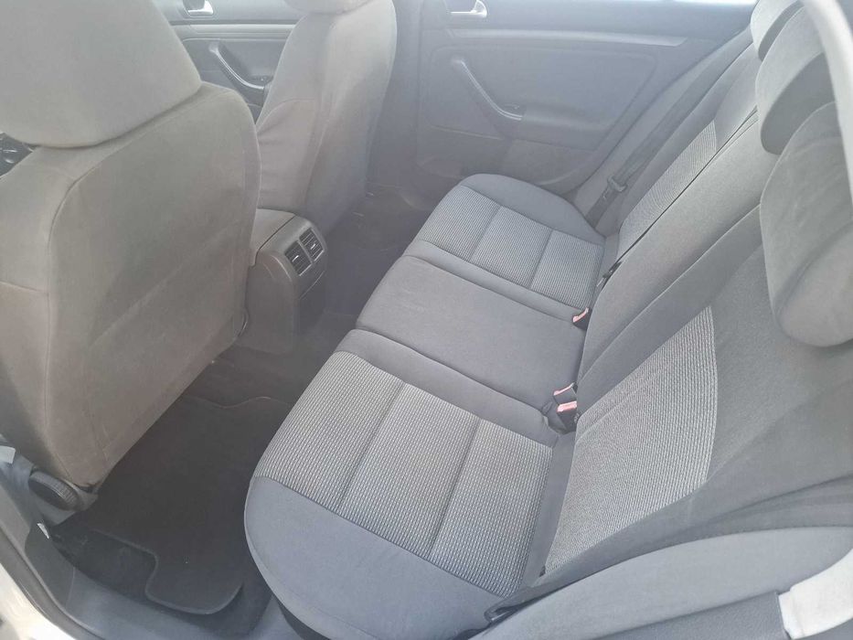 VW Golf Variant 1.9 TDI